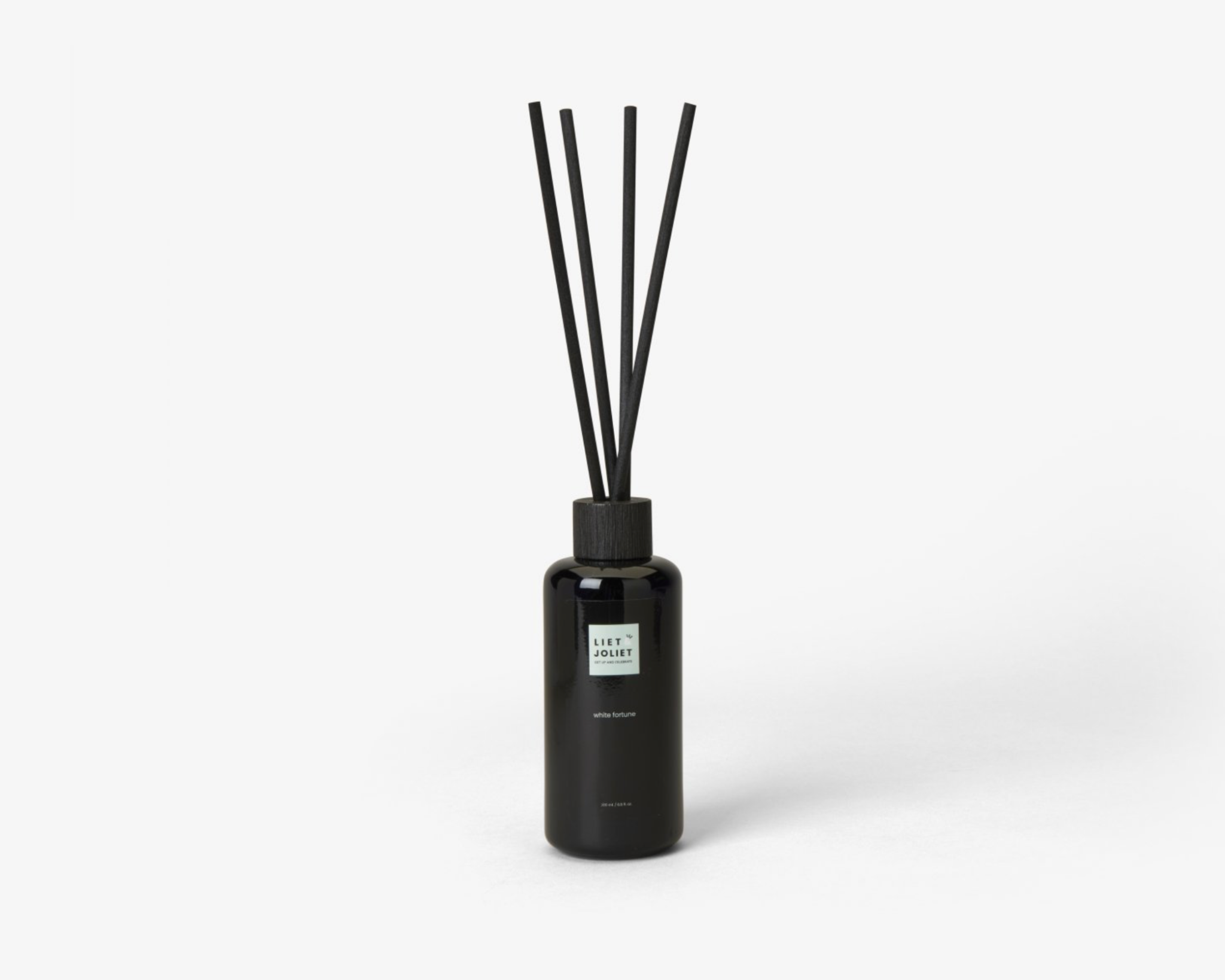 Liet & Joliet Fragrance Sticks White Fortune2