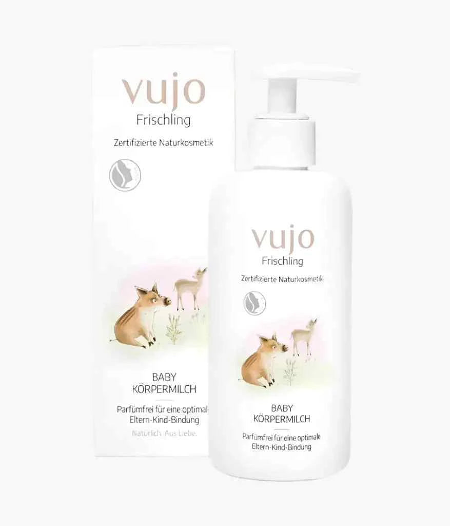 a10907-ad.myshopify.com Gentle Baby Body Milk