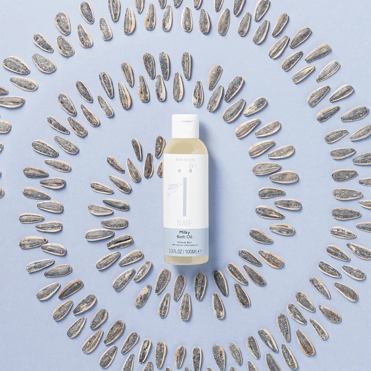 a10907-ad.myshopify.com Gentle Milky Bath Oil Baby and Kids