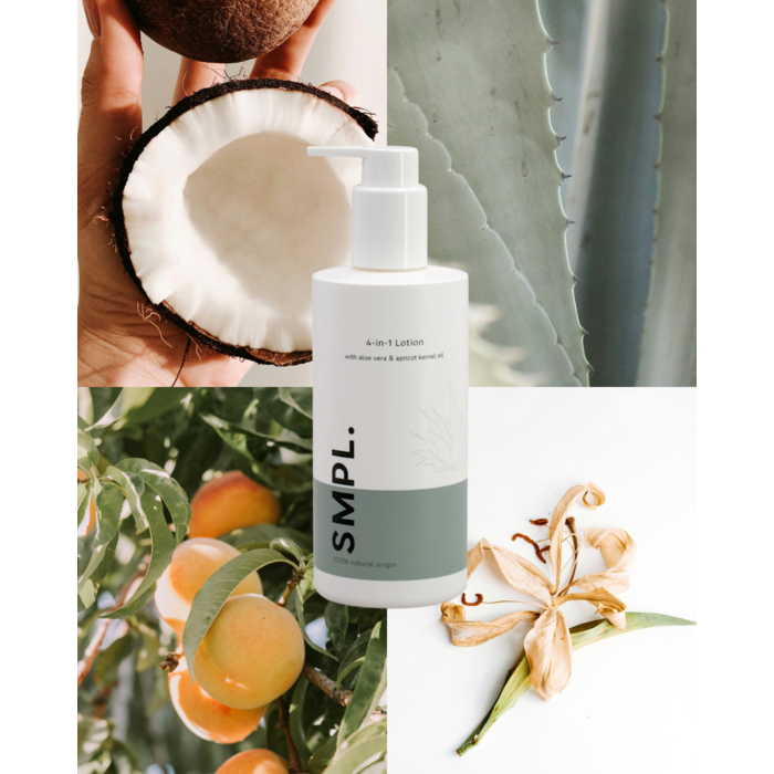  Gentle natural cleansing mousse designed to effectively cleanse the face while leaving skin fresh and comfortable
