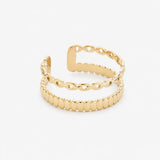a10907-ad.myshopify.com Gold Chain Open Ring