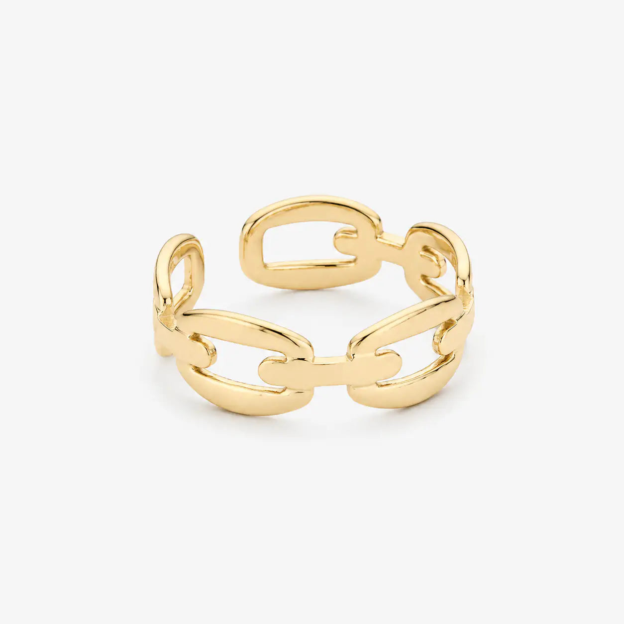 a10907-ad.myshopify.com Gold Chain Ring