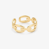 a10907-ad.myshopify.com Gold Chain Ring