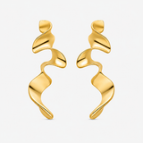 Triyie Earrings