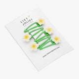 a10907-ad.myshopify.com Green Hair Clip