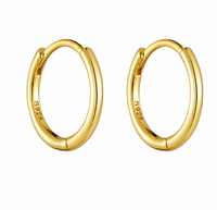 Hoop Closure