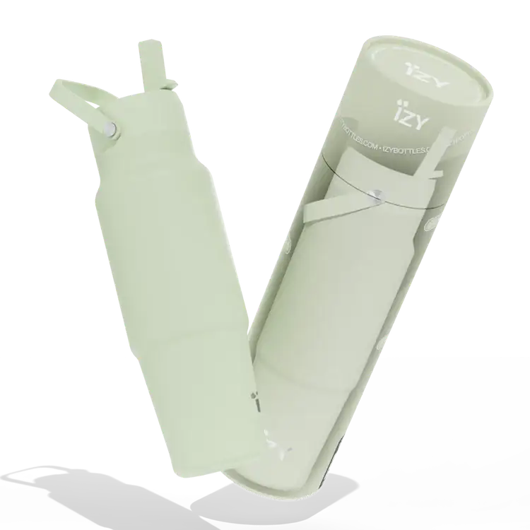 a10907-ad.myshopify.com IZY Pistachio Travel Bottle