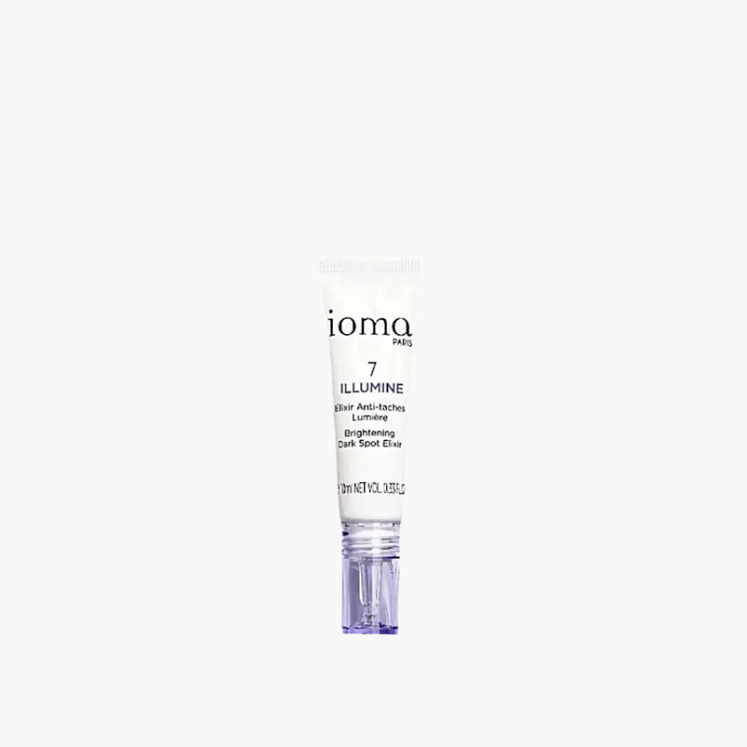 Anti-dark Elixir IOMA Paris