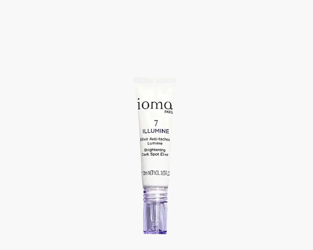 Anti-dark Elixir IOMA Paris