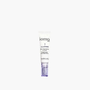 Anti-dark Elixir IOMA Paris