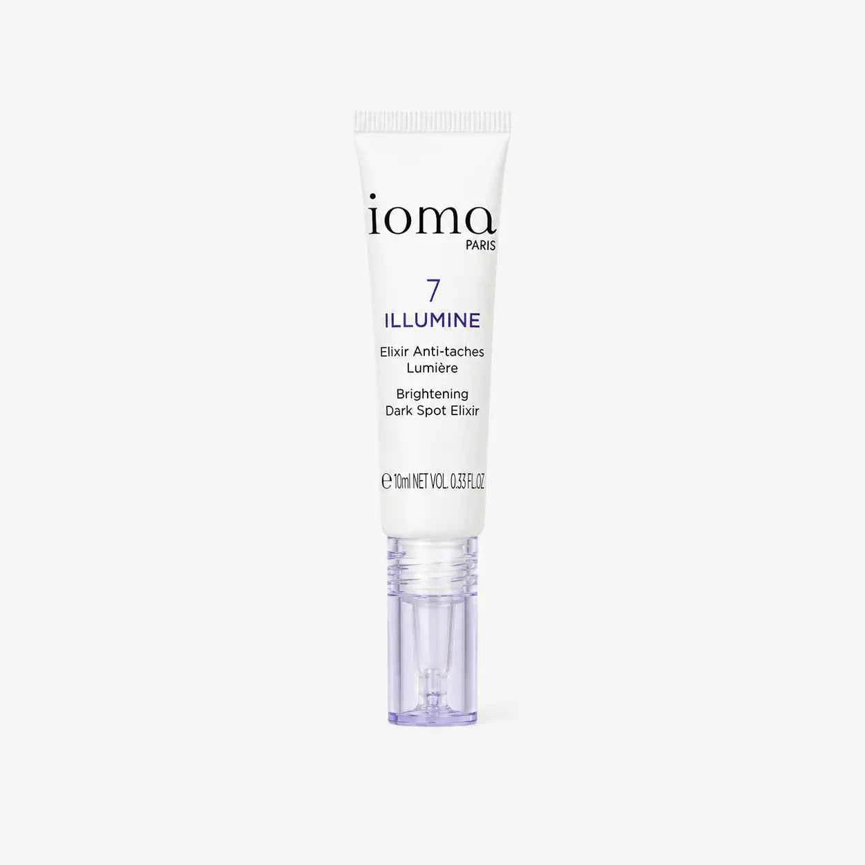 a10907-ad.myshopify.com Ioma Paris Anti-Dark Spot Elixir