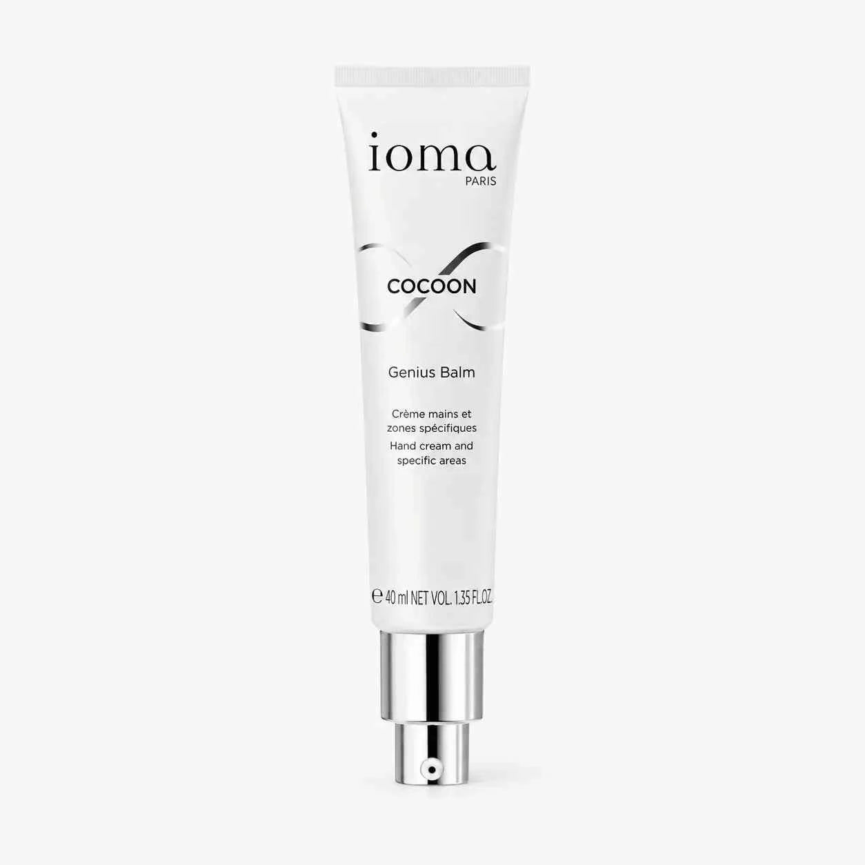 a10907-ad.myshopify.com Ioma Paris Genius Balm