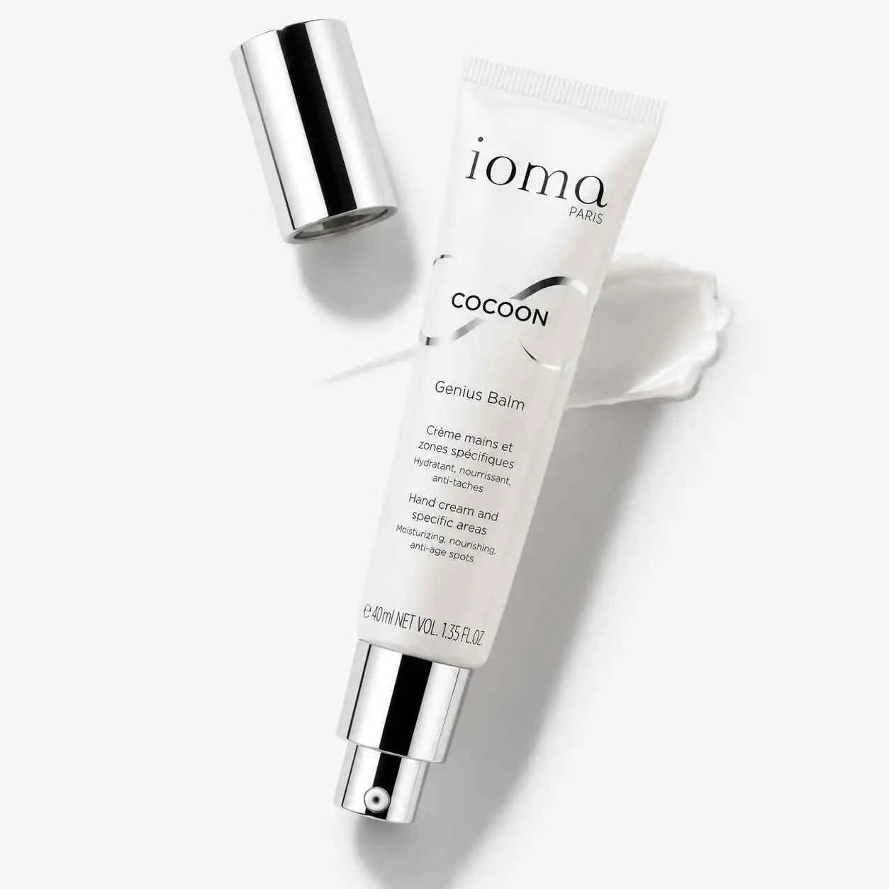 a10907-ad.myshopify.com Ioma Paris Genius Balm