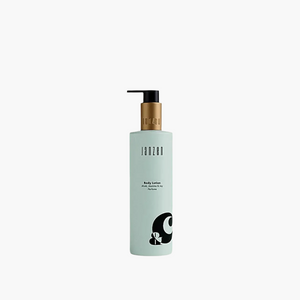 Janzen Body Lotion &C Musk Jasmine & Joy 250ml bottle.