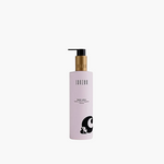 Body Lotion &C Vanilla Peach & Happiness bottle, 250ml size.