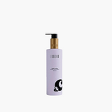 JANZEN Body Lotion Lavender Rose Relax 250ml bottle.