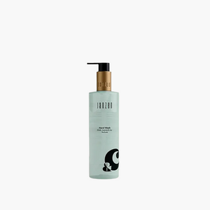 Janzen Hand Wash &C Musk Jasmine & Joy 250ml bottle.