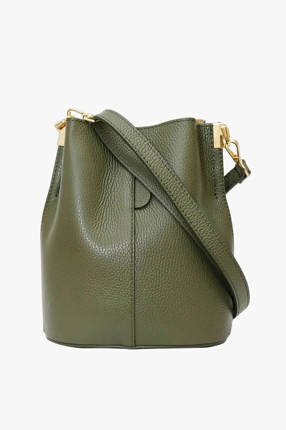 Khaki Chic everyday tote bag with an elegant design for effortless carrying and stylish everyday use