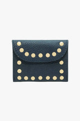 a10907-ad.myshopify.com LEINA Navy Luxe Wallet