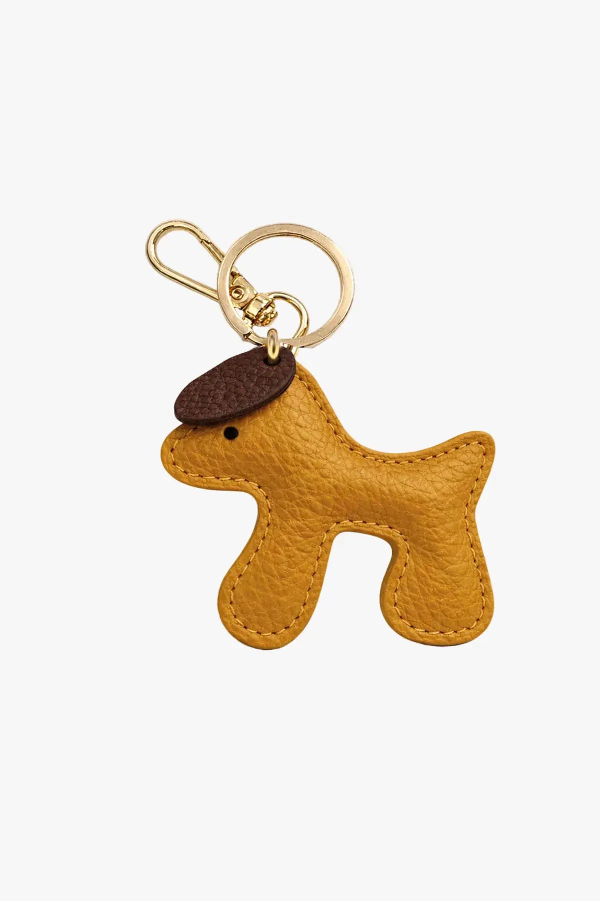 a10907-ad.myshopify.com LIO Mustard Dog Charm