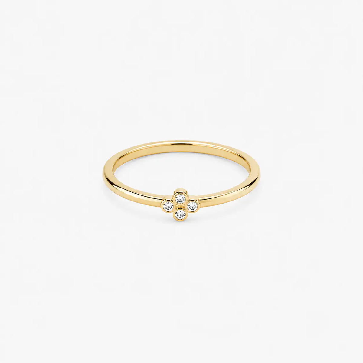 Timeless Sparkle Lueur Ring – product image