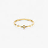 a10907-ad.myshopify.com LUEUR ring plated with 18k gold.