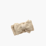Large Bows Headband LievKaart