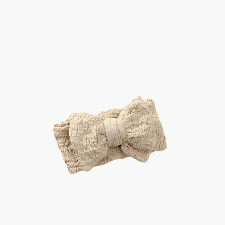 Large Bows Headband LievKaart