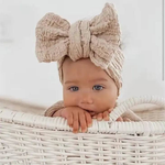 Large Bows Headband LievKaart