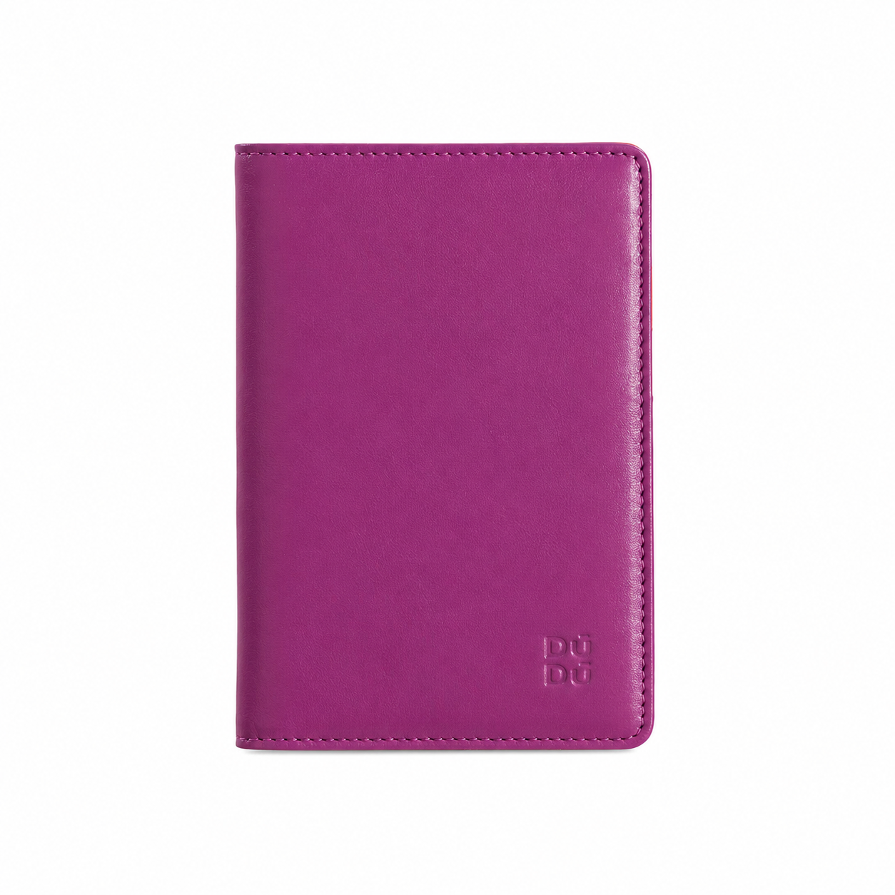Leather Passport Holder