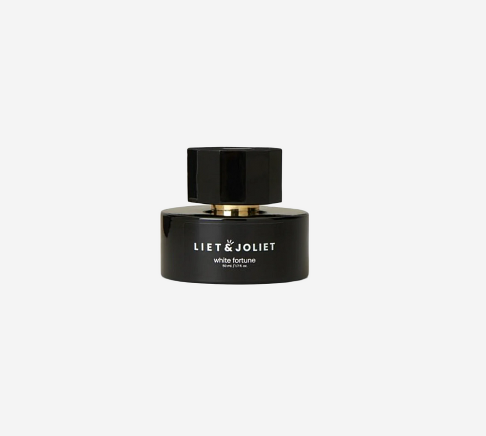 White Fortune Perfume Liet & Joliet