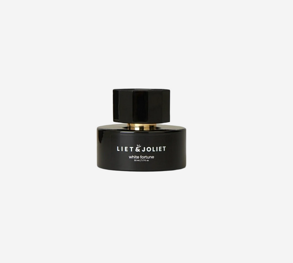 White Fortune Perfume Liet & Joliet