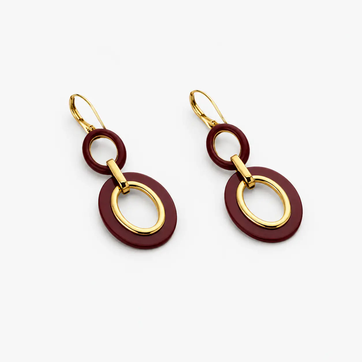 a10907-ad.myshopify.com Liet & Joliet Faye Burgundy