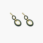 Liet & Joliet Faye Dark-Green Liet & Joliet