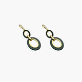 Liet & Joliet Faye Dark-Green Liet & Joliet