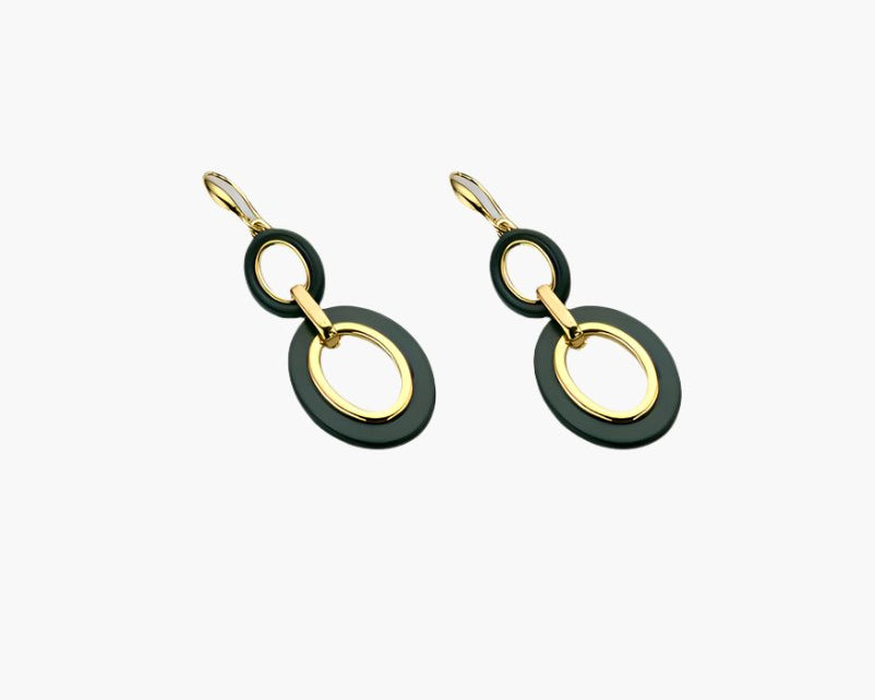 Liet & Joliet Faye Dark-Green Liet & Joliet