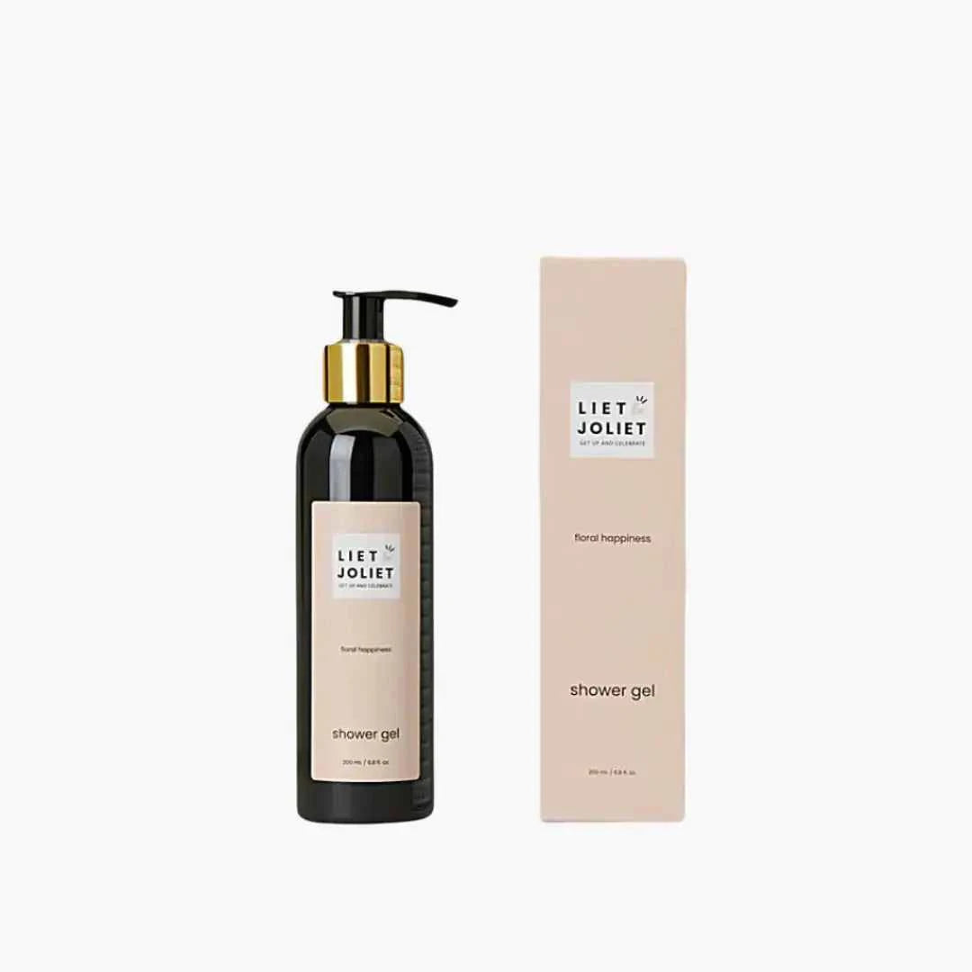 a10907-ad.myshopify.com Liet & Joliet Floral Happiness Showergel