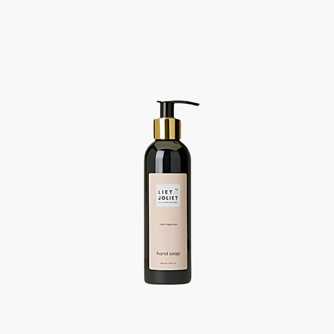 Liet & Joliet  Handsoap Floral Happiness Liet & Joliet