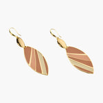 Liet & Joliet Henna Nude Earring Liet & Joliet