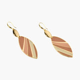 Liet & Joliet Henna Nude Earring Liet & Joliet