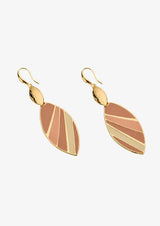 a10907-ad.myshopify.com Liet & Joliet Henna Nude Earring