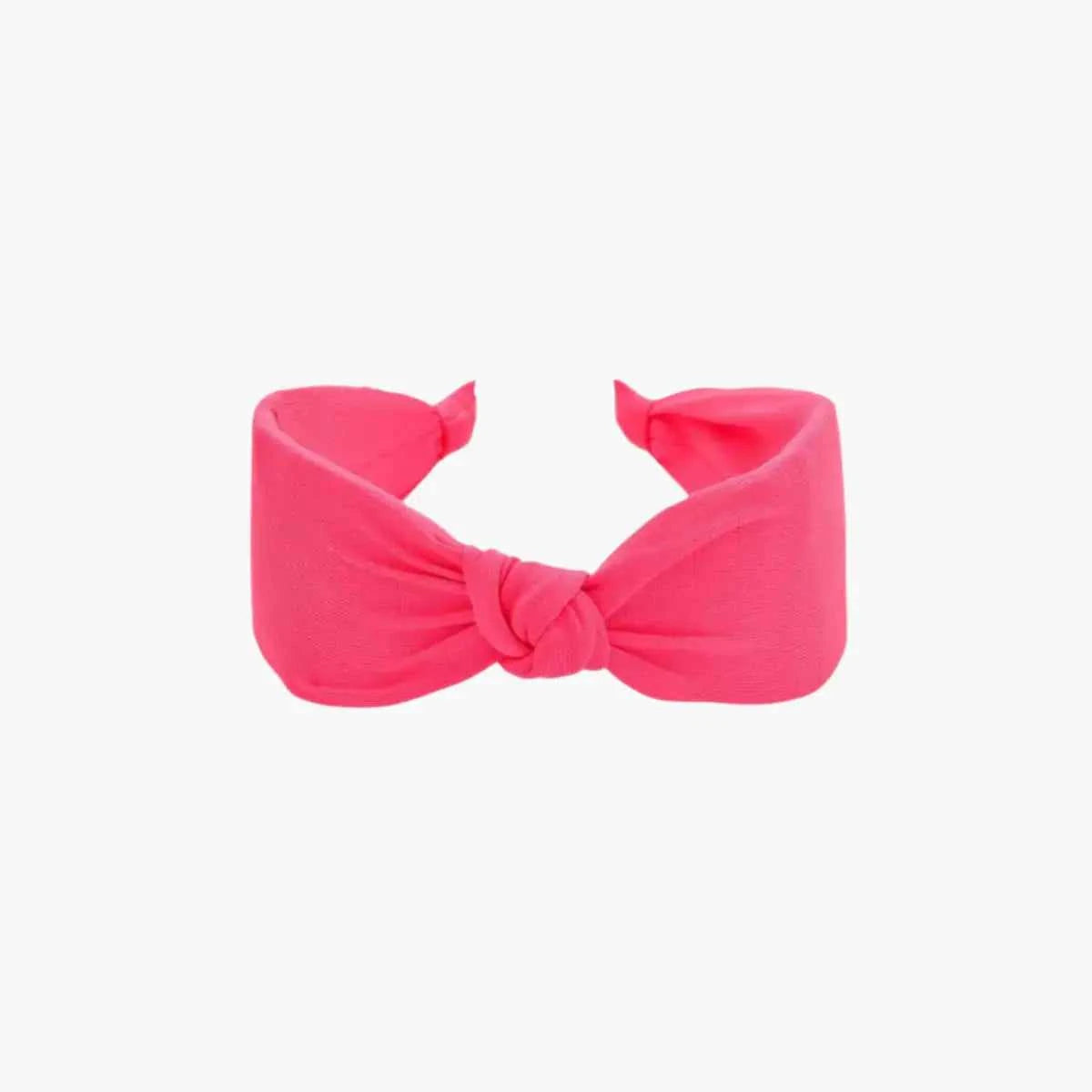 a10907-ad.myshopify.com Liet & Joliet Nikki Pink Hairband - | Yellow hairband