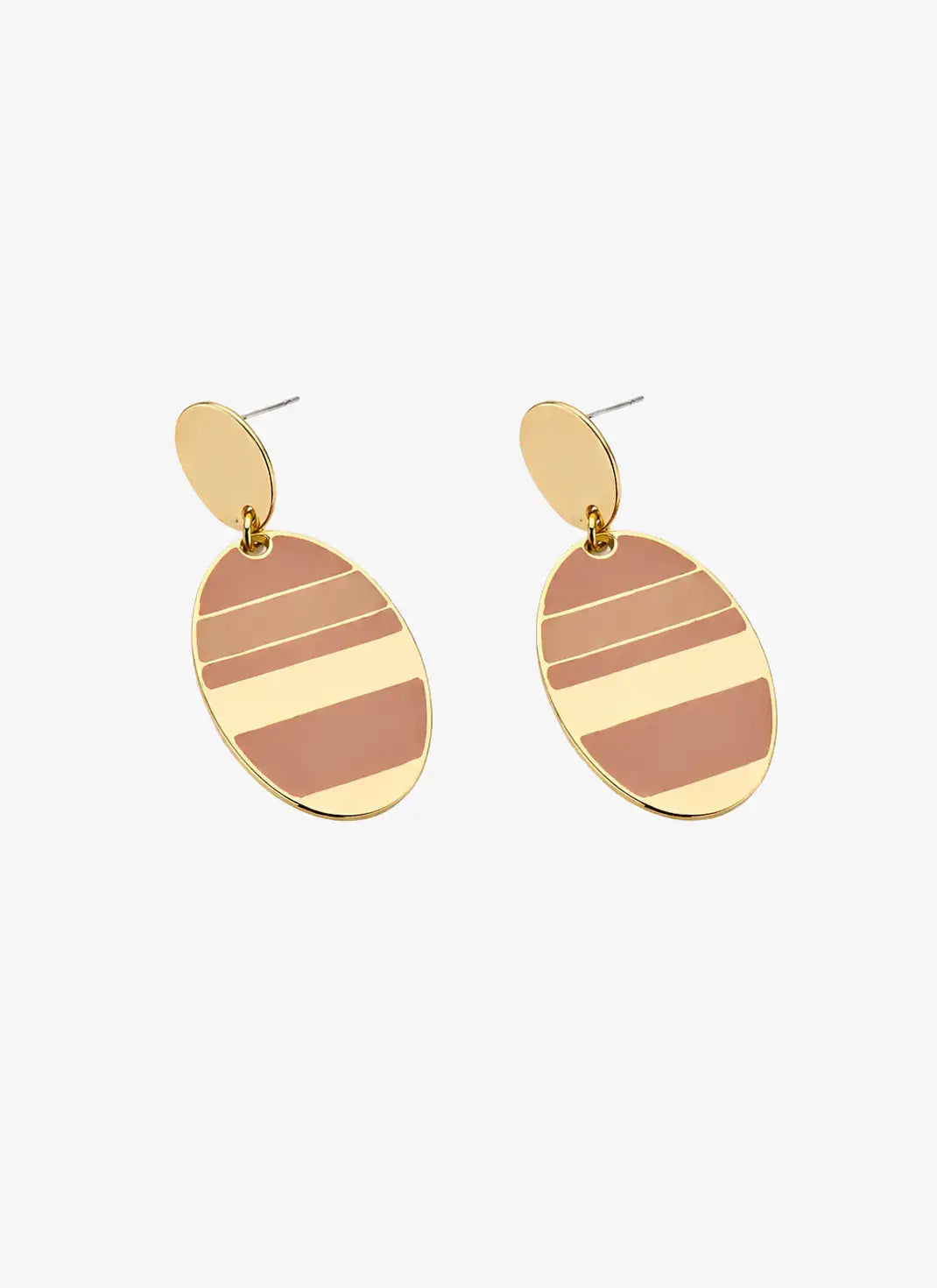 a10907-ad.myshopify.com Liet & Joliet Rye Nude Earrings