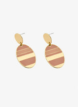 a10907-ad.myshopify.com Liet & Joliet Rye Nude Earrings