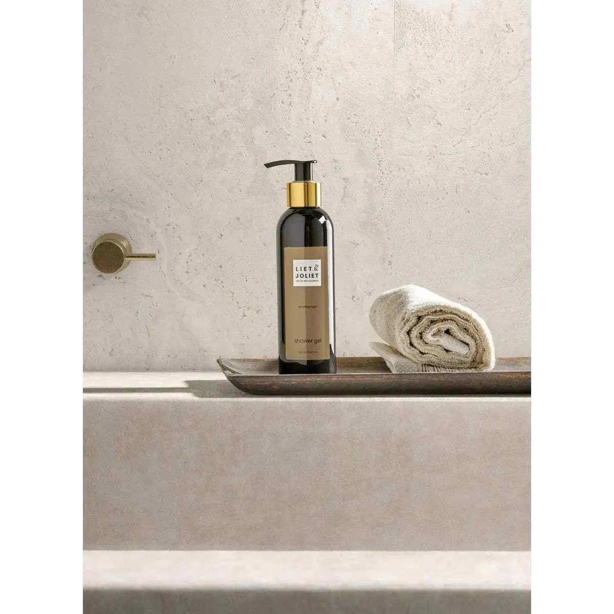 a10907-ad.myshopify.com Liet & Joliet Sparkling Night Showergel