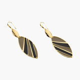 Liet & Joliet Henna Gray Earring Liet & Joliet