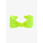 Liet & Joliet Nikki Pink Hairband - | Yellow hairband Liet & Joliet