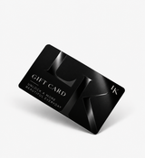 GiftCard LievKaart Unlock a more beautifull everyday