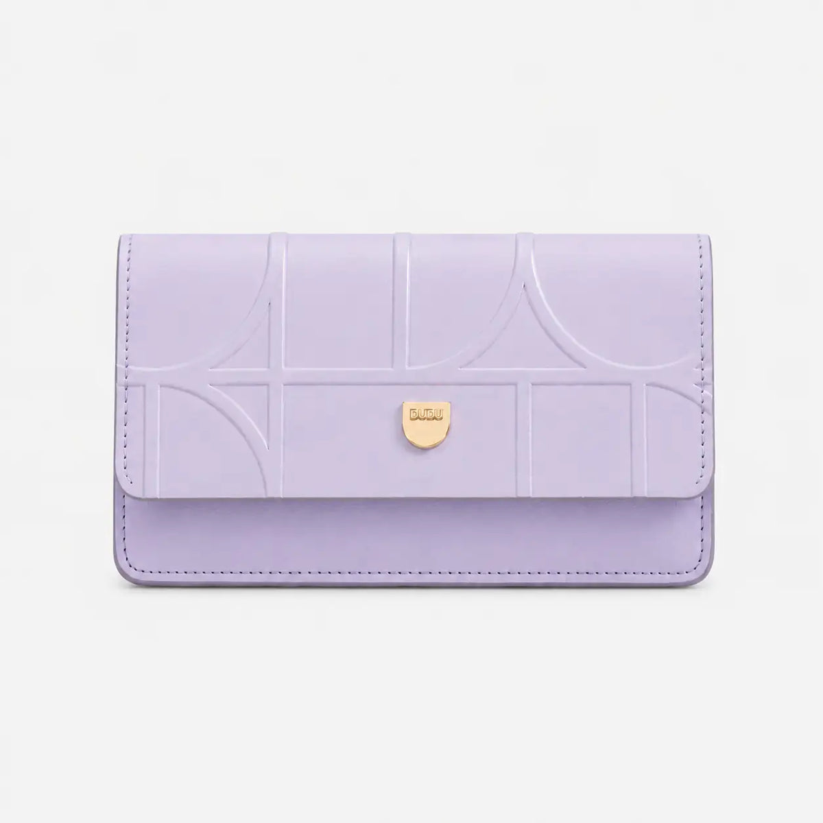 Lilac Luxe Glasses Pouch – product image