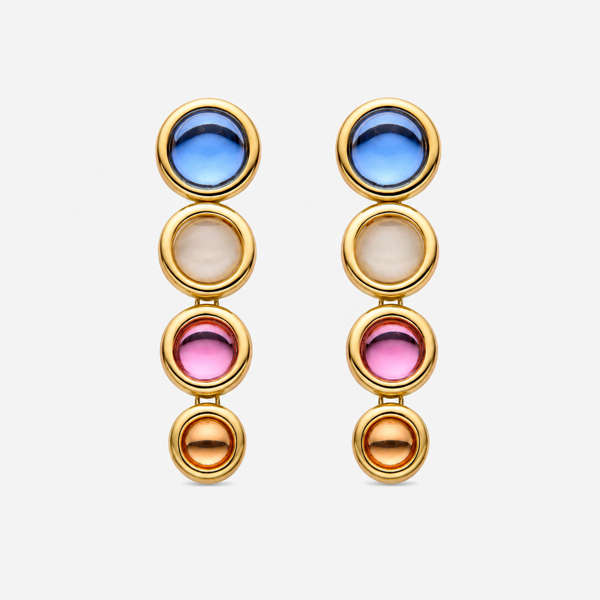 Longki Earrings – product image